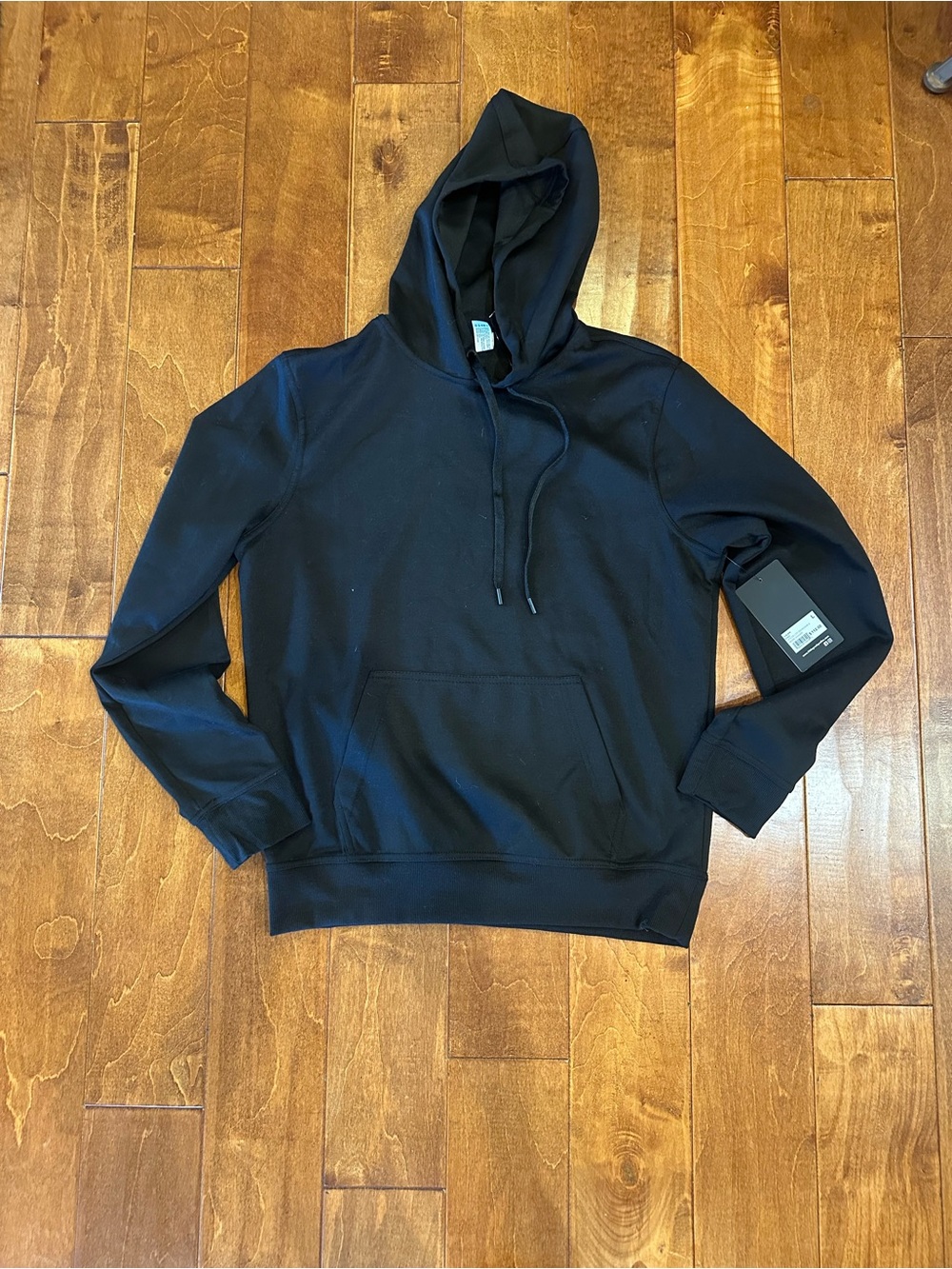 Men's or Women’s Jacket Subcategory Classification